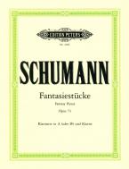 Fantasia op. 73 