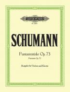 Fantasia op. 73 