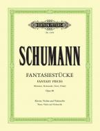 Fantasia op. 88 
