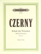 School of Virtuosity Op. 365 