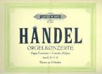Organ Concertos Vol. 2 