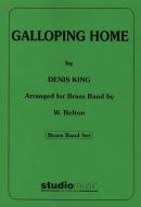 Galloping Home 