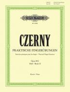 Practical Finger Exercises Op. 802 Vol. 2 