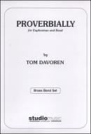 Proverbially 
