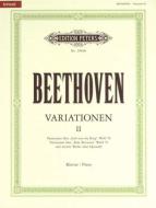 Complete Variations Vol. 2 