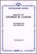Salute To George M Cohan 