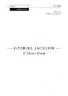 O Clavis David 
