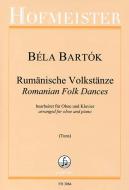 Romanian Folk Dances 