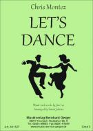 Let's Dance 