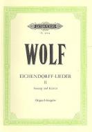 Eichendorff-Lieder Vol. 2 