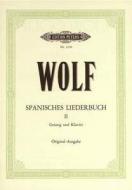 Spanish Lyrics Vol. 2 