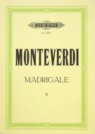 32 Madrigals Vol. 2 