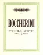 9 String Quartets 