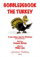 Gobbledegook The Turkey 