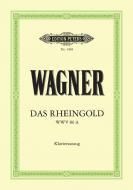 The Rhinegold WWV 86 A 