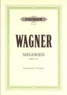 Siegfried WWV 86c 