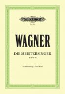 The Mastersingers of Nuremberg 