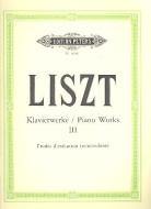 Piano Works Vol. 3 