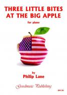 3 Little Bites At The Big Apple 