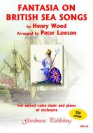Fantasia On British Sea Songs 