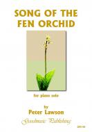 Song of The Fen Orchid 