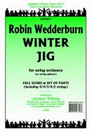 Winter Jig 