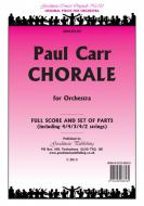 Chorale 