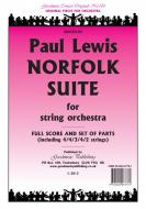 Norfolk Suite 