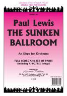 Sunken Ballroom 
