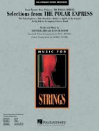 Selections from The Polar Express Standard