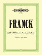 Symphonic Variations 