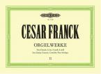 Organ Works Volume 2 