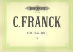 Organ Works Volume 4 