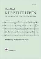 Künstlerleben 