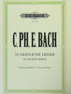 30 Sacred Songs 