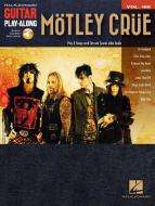 Guitar Play-Along Vol. 188 