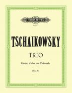 Piano Trio in A minor Op. 50 'Rubinstein' 