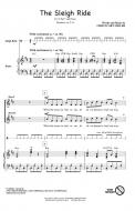 The Sleigh Ride Standard