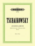 Album for the Young Op. 39 