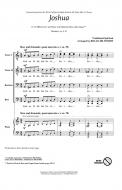 Joshua Standard