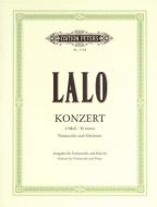 Concerto in D minor 
