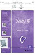 Psalm 118 
