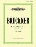 String Quintet in F 
