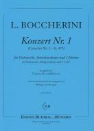 Konzert Nr. 1 
