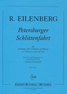 Petersburger Schlittenfahrt op. 57 