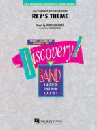 Rey's Theme Standard