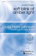 Soft Blink of Amber Light Standard