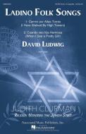 Ladino Folk Songs Standard