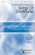 Song Of Gratitude Standard