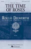 The Time Of Roses Standard